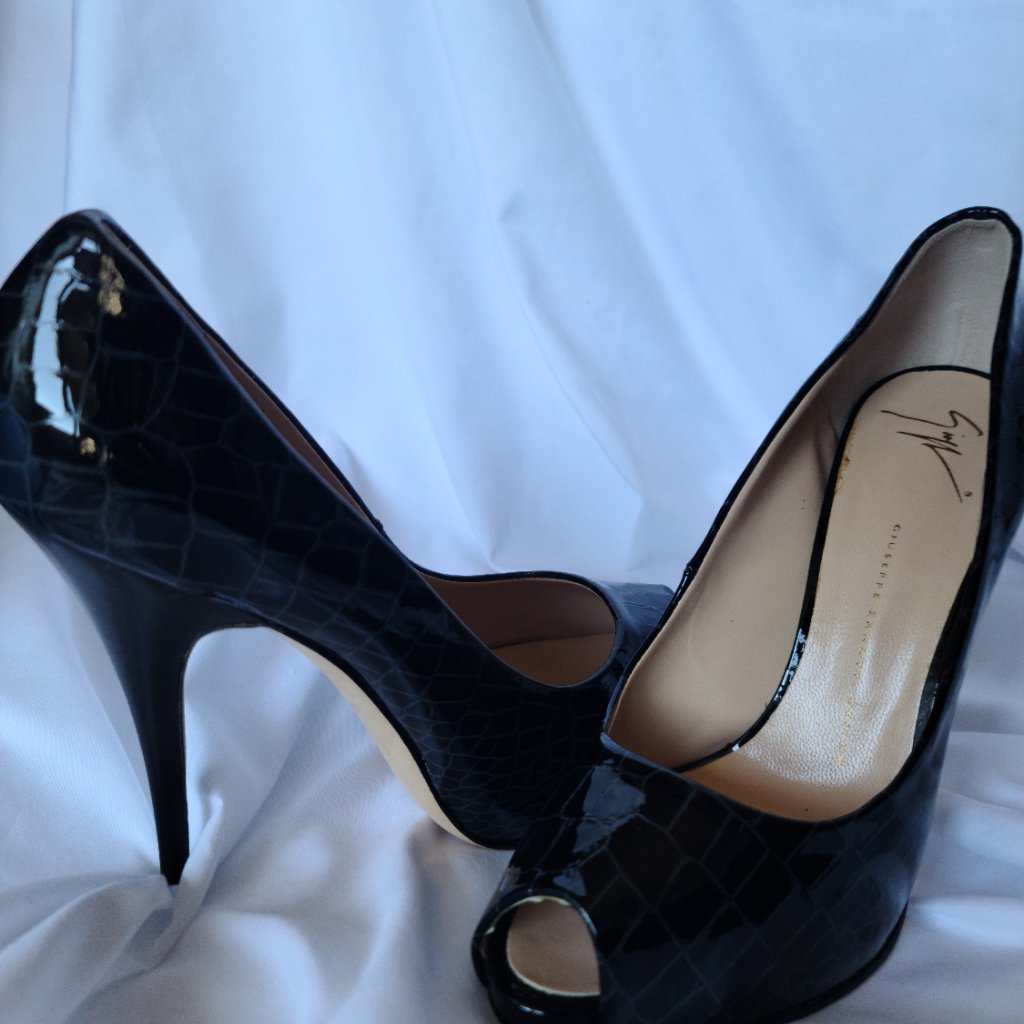 Giuseppe Zanotti Heels